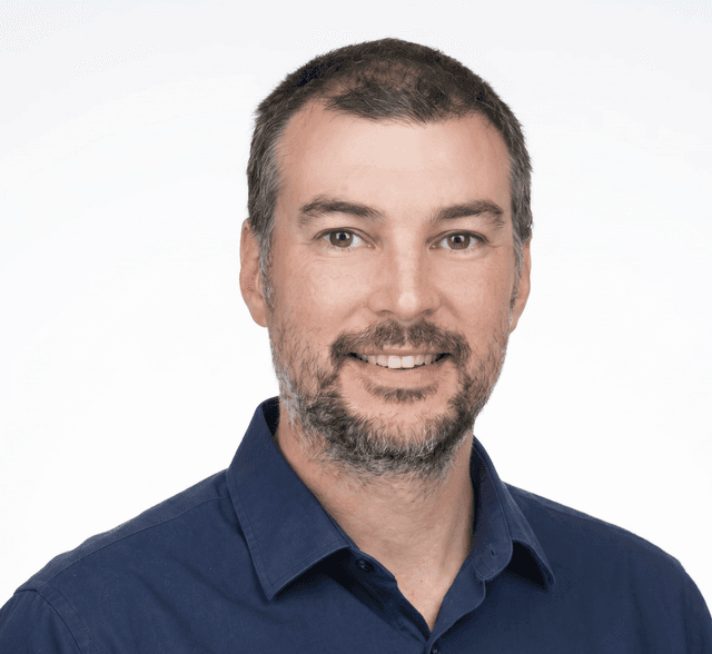 Josh Winters, CTO & Co-founder