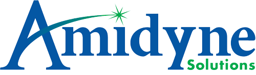 Amidyne Solutions logo