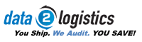 Data2Logistics logo
